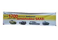 1700 - samochodow Saab