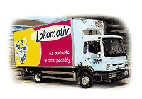 Aflopa Lokomotiv