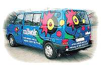 mBank - Volkswagen Transporter