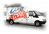 Grupa ywiec - Browar ywiec - Ford Transit